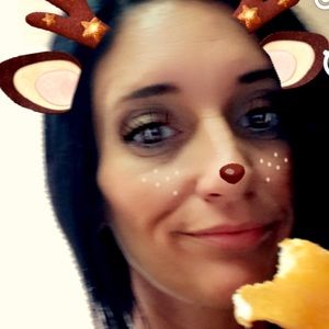 Meet your Posher, Jodi